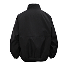 数据款开春派克服夹克冲锋衣双开立领防水显高夹克外套JK2489P70，男装夹克，电商A128