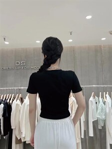 现货 链条T图片
