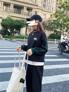 【现货】冬季套装图片