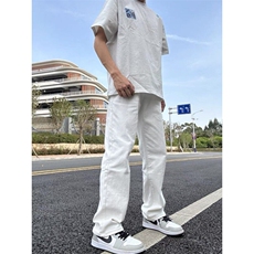 原版刺绣纯棉短袖ZX0308-P30，男装T恤，星座313A(原308A-2)