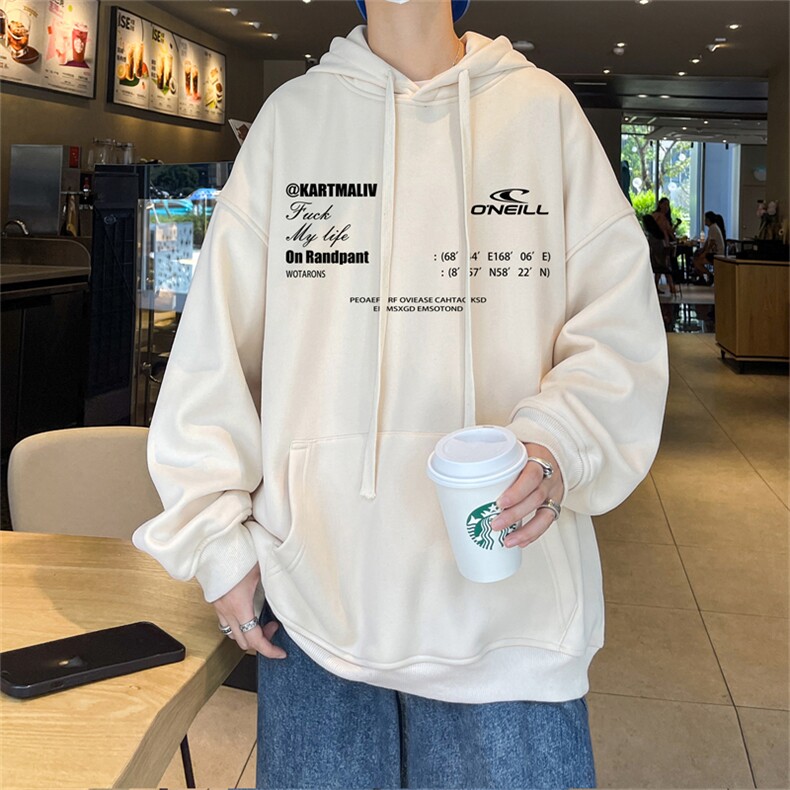 特P32控58！连帽卫衣男帽衫男WYQ2466,男装卫衣,电商B370