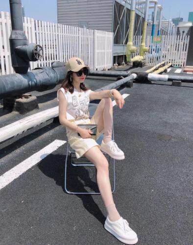 【现货】人像T2色，女装，ONE