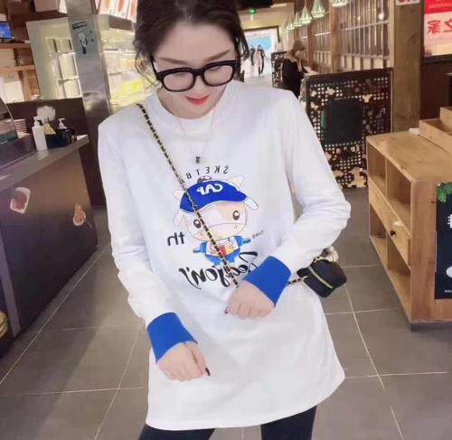 系列时尚潮流休闲上衣，女装，诱惑妳