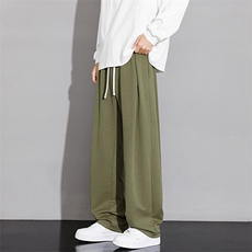 超大码男士休闲裤9518-P40控69大码元，男装休闲裤，星座209