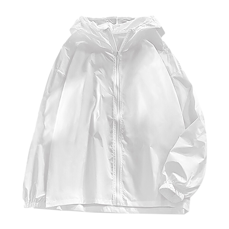 连帽防晒防紫外线春夏秋，男装防晒衣，初己品牌服饰全品类供货