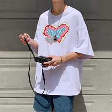 白色