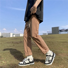 咖色