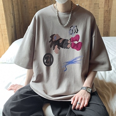 浅卡其
