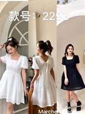 2022夏，档口号老意法2楼2151家，其它，Marchen Meaning