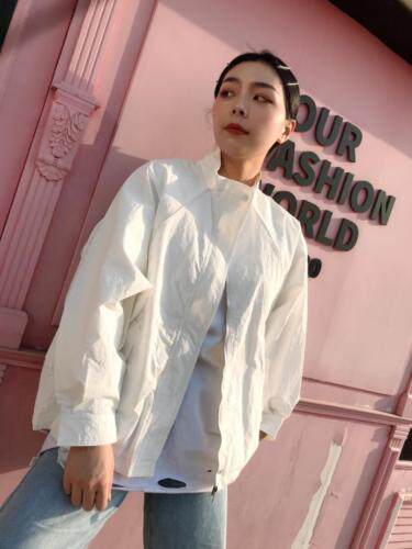 2021年春季新品外套，女装，尚映