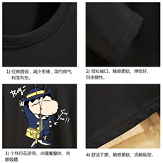 TX3240-P25纯长袖t恤男大码圆领打底衫体恤砖墙，男装T恤，电商A040A