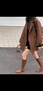 大衣,其它,完美比例