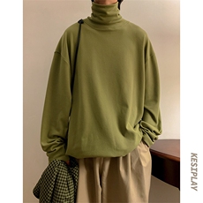 绿色