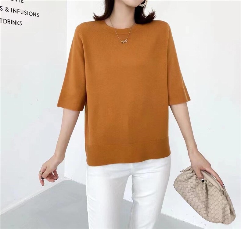 九份袖，其它，魅力元素