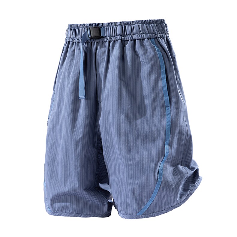 夏季工装短裤男ins潮牌休闲百搭潮流痞帅五分裤D02519-P40,男装牛仔裤,星座308B-2