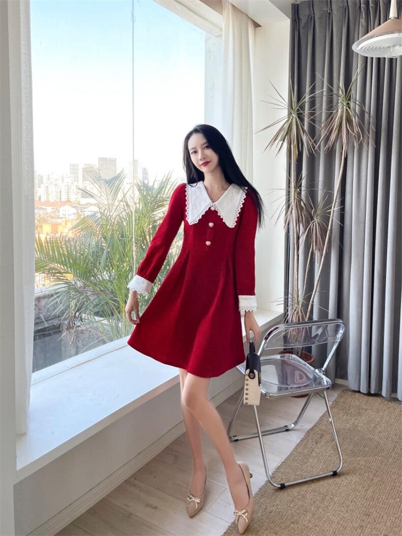 2022新款春装，其它，琴菲儿