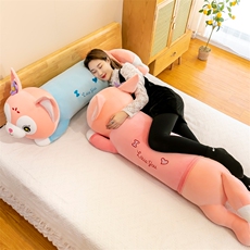 巧布玩具 玲娜贝儿抱枕