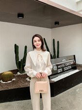 新款小衫，其它，江南红雪兒