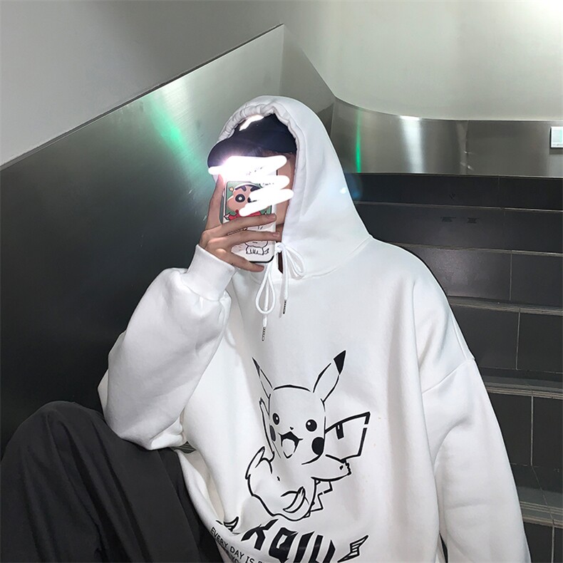 A040-WY2078-P40连帽卫衣男加肥加大码胖子棒球服外套,男装卫衣,电商A040