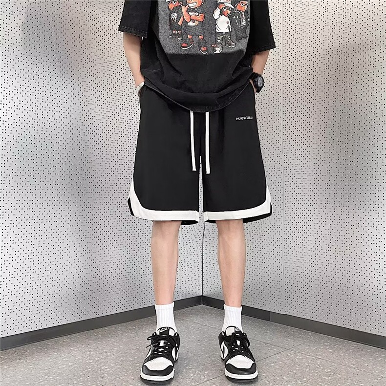 男春夏新款青少年时尚休闲裤K961P35,男装休闲裤,星座1116-2