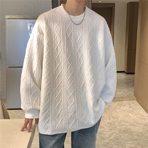 立体菱形花纹面料卫衣男成分：聚酯纤维95%氨纶5%WY77052P38控58图片