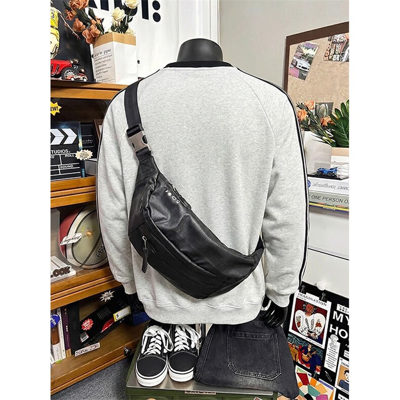 高品质春装新款男女美式高街结构三条杠百搭宽松纯色圆领卫衣CM05,男装卫衣,电商A486