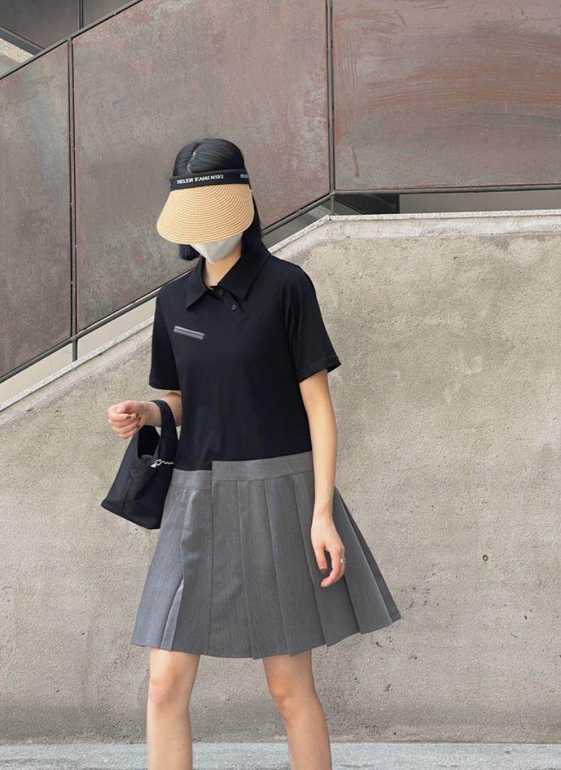 艳压群芳—BZ裙，其它，雷洛奇丽