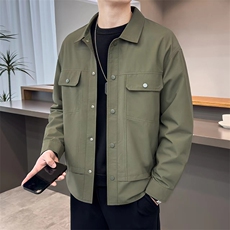 绿色