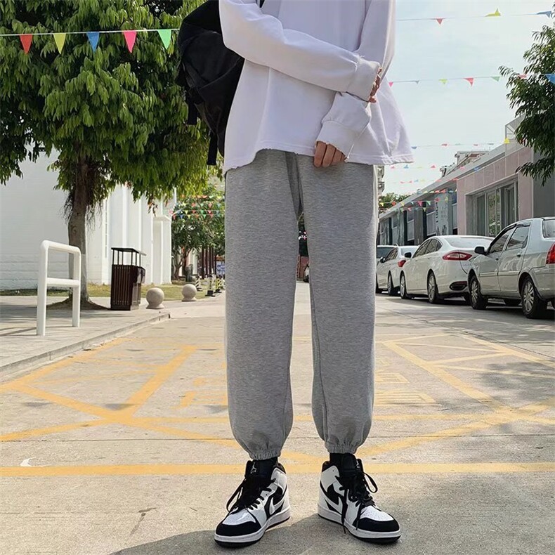 男春季休闲裤K093P30,男装休闲裤,星座1116-2