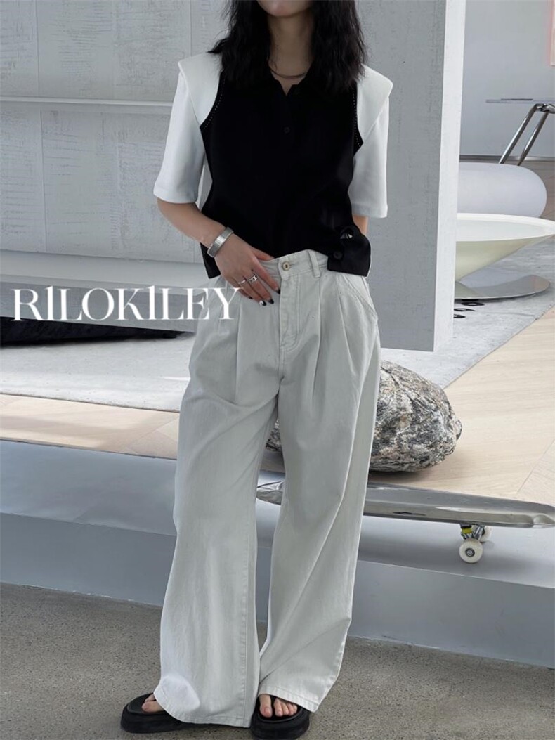 雷洛奇丽—夏装短袖，其它，雷洛奇丽