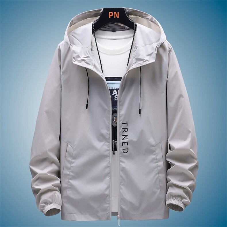 冰丝防晒衣男超薄透气薄款防紫外线夏季新款男防晒服F2086-P20,男装防晒衣,星座1206（原A206）