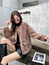 冬季皮毛一体，其它，佳 其