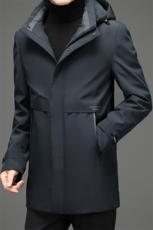 BN6911钱塘2020-2羽绒服内胆可脱卸主推数据好P260，男装羽绒服，钱塘207-2