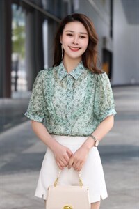 2022年夏季新款,其它,嘉雯丽人