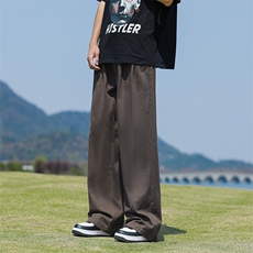 棕色