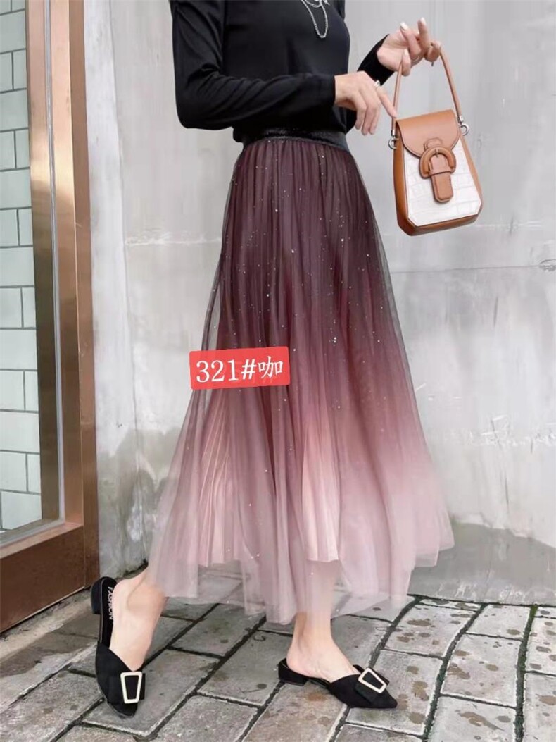 浪漫流纱 LMLS127215