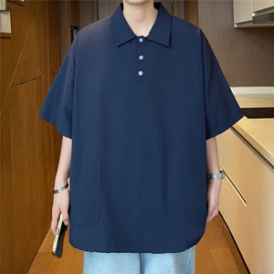男士短袖夏季2024新款 C431 P35图片