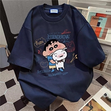 藏青色