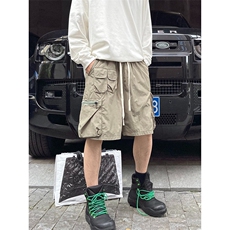 绿色