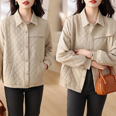 小香风短外套女2026春秋新款高级感休闲通勤小个子棒球服夹克上衣,女装短外套,余墨, 小香风短外套女2026春秋新款高级感休闲通勤小个子棒球服夹克上衣,女装短外套,余墨,