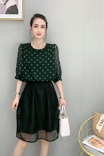 套装，女装职业装，觅 愉