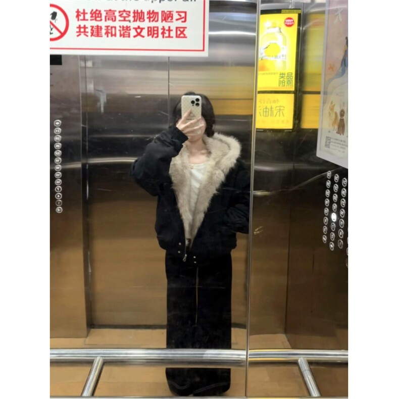 女风现货高质量纯棉帆布不掉毛棉服ZM0143-P118,男装棉衣,星座313A(原308A-2)