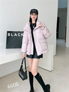 羽绒服，女装羽绒服，纯衣尚