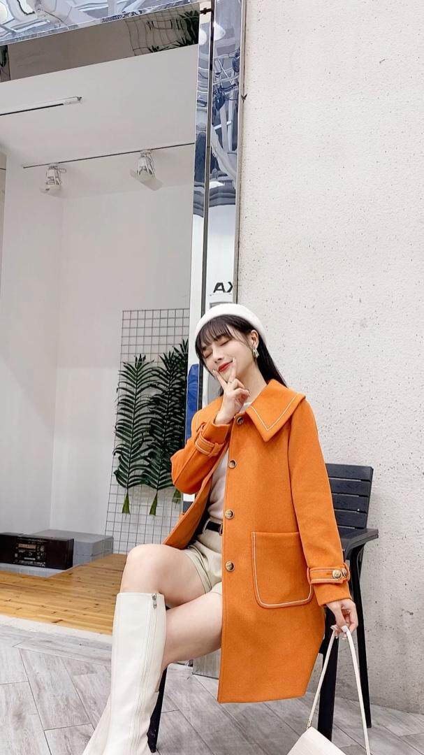 大衣，其它，郁紫澜