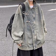 灰色