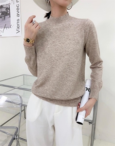 基础款半高领,其它,魅力元素