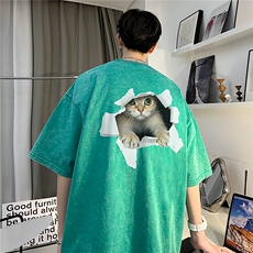 湖绿色
