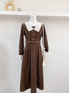 连衣裙,女装连衣裙,Lico&co(2F)