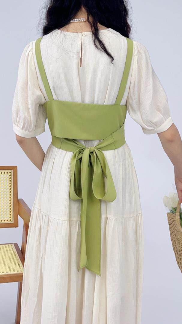 连衣裙，女装连衣裙，DM(4F)