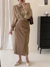 香丽迪秋装新款套装，女装职业装，香丽迪1